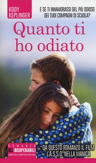 Quanto ti ho odiato - Librerie.coop