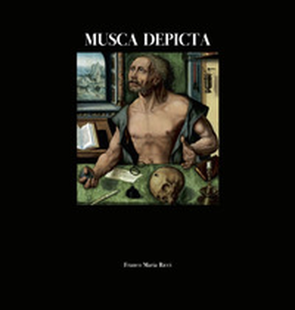 Musca depicta. C'è una mosca nel quadro. Ediz. italiana e inglese - Librerie.coop Musca depicta. C'è una mosca nel quadro. Ediz. italiana e inglese - Librerie.coop