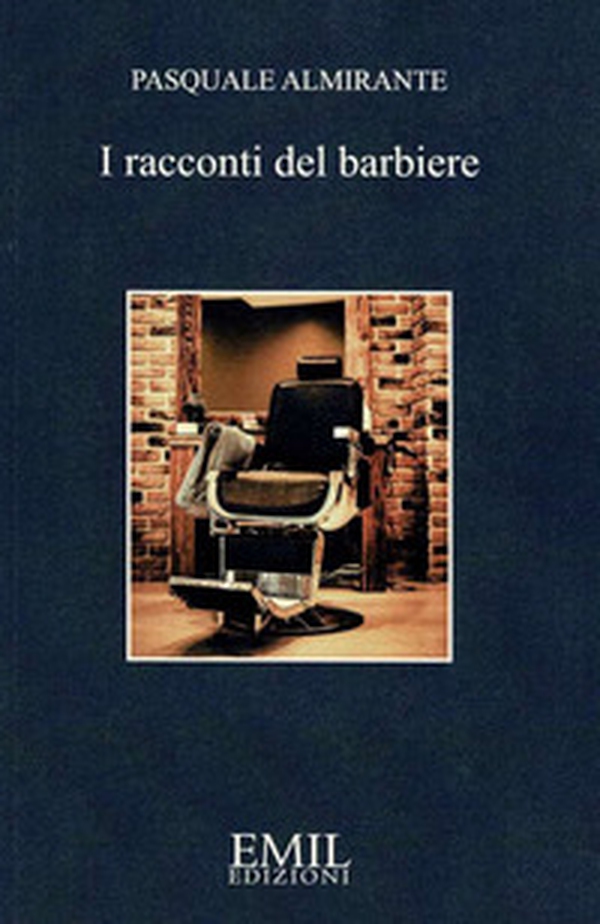 I racconti del barbiere - Librerie.coop I racconti del barbiere - Librerie.coop
