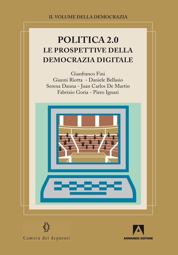 Politica 2.0 - Librerie.coop Politica 2.0 - Librerie.coop