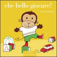 Che bello giocare! - Librerie.coop