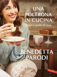 Una poltrona in cucina - Librerie.coop Una poltrona in cucina - Librerie.coop