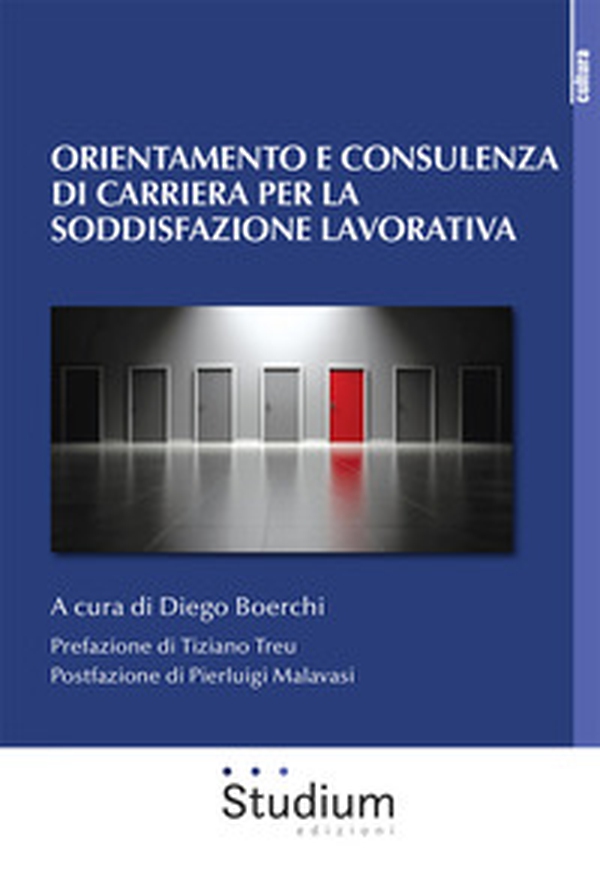 Orientamento e consulenza di carriera per la soddisfazione lavorativa - Librerie.coop Orientamento e consulenza di carriera per la soddisfazione lavorativa - Librerie.coop
