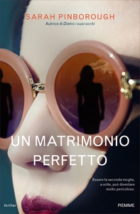 Un matrimonio perfetto - Librerie.coop Un matrimonio perfetto - Librerie.coop
