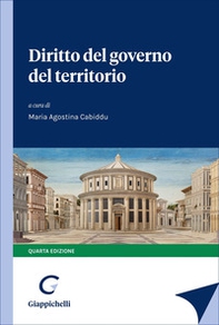 Diritto del governo del territorio - Librerie.coop