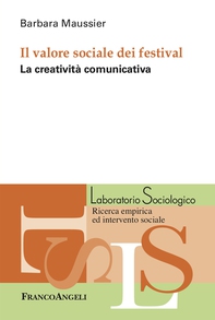 Il valore sociale dei festival - Librerie.coop Il valore sociale dei festival - Librerie.coop