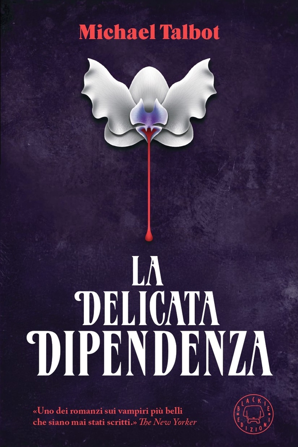 La delicata dipendenza - Librerie.coop