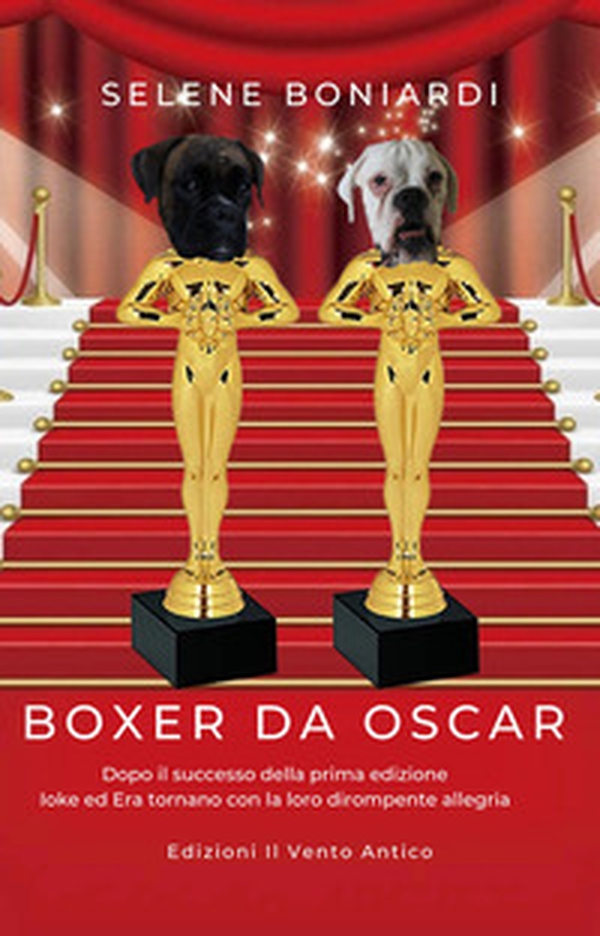 Boxer da Oscar - Librerie.coop Boxer da Oscar - Librerie.coop