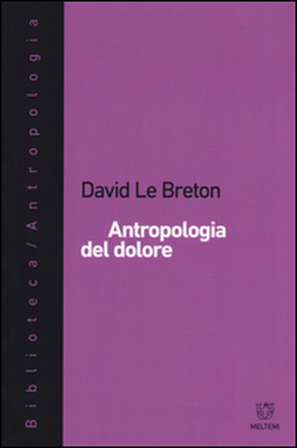 Antropologia del dolore - Librerie.coop Antropologia del dolore - Librerie.coop