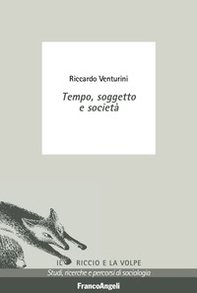 Tempo, soggetto e società - Librerie.coop Tempo, soggetto e società - Librerie.coop