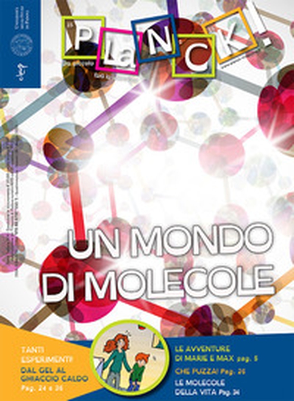Planck! - Librerie.coop Planck! - Librerie.coop