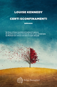 Certi sconfinamenti - Librerie.coop