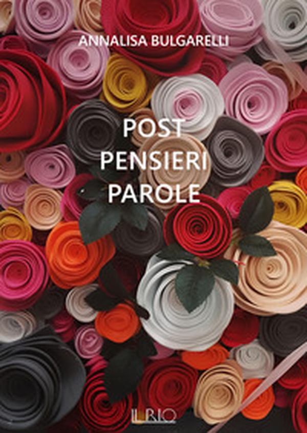 Post pensieri parole - Librerie.coop Post pensieri parole - Librerie.coop