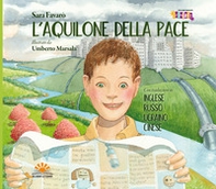 L'aquilone della pace. Ediz. inglese, russo, ucraino e cinese - Librerie.coop L'aquilone della pace. Ediz. inglese, russo, ucraino e cinese - Librerie.coop