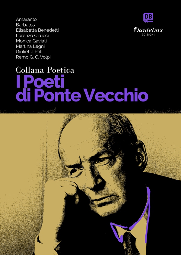 Collana Poetica I Poeti di Ponte Vecchio vol. 15 - Librerie.coop Collana Poetica I Poeti di Ponte Vecchio vol. 15 - Librerie.coop