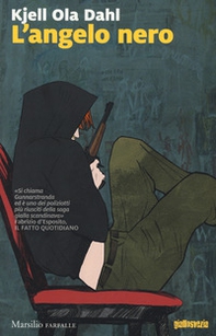 L'angelo nero - Librerie.coop
