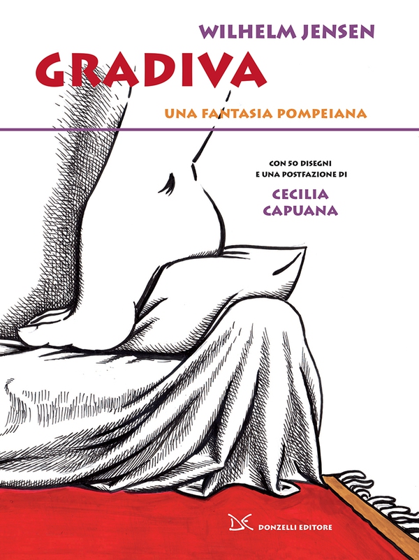 Gradiva. Una fantasia pompeiana - Librerie.coop Gradiva. Una fantasia pompeiana - Librerie.coop