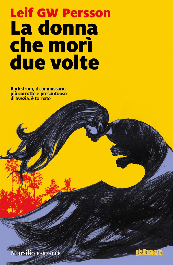 La donna che morì due volte - Librerie.coop La donna che morì due volte - Librerie.coop