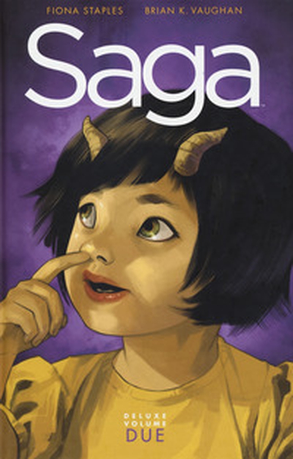 Saga deluxe - Librerie.coop Saga deluxe - Librerie.coop