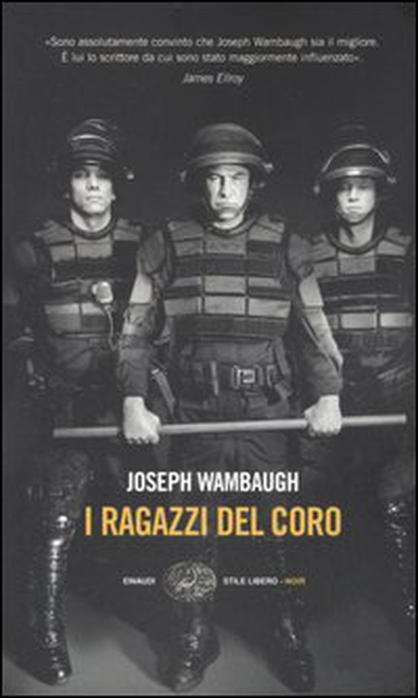 I ragazzi del coro - Librerie.coop I ragazzi del coro - Librerie.coop