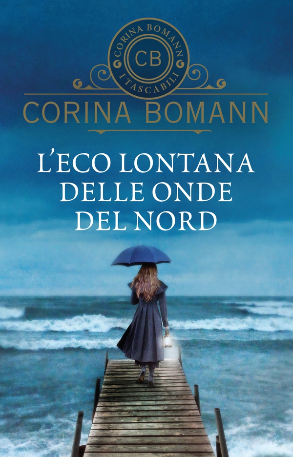 L'eco lontana delle onde del nord - Librerie.coop L'eco lontana delle onde del nord - Librerie.coop