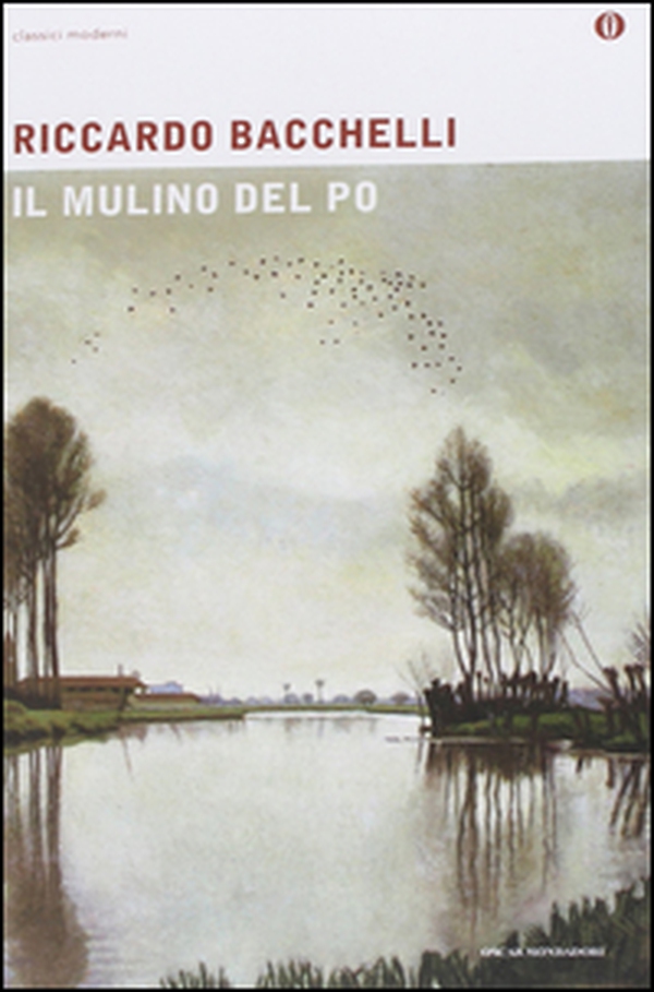 Il mulino del Po - Librerie.coop Il mulino del Po - Librerie.coop