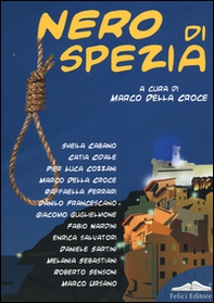 Nero di Spezia - Librerie.coop