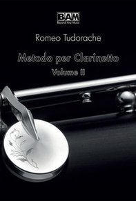 Metodo per clarinetto - Librerie.coop Metodo per clarinetto - Librerie.coop