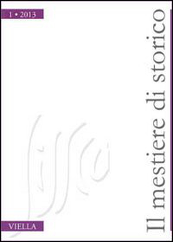 Il mestiere di storico - Vol. 1 - Librerie.coop Il mestiere di storico - Vol. 1 - Librerie.coop