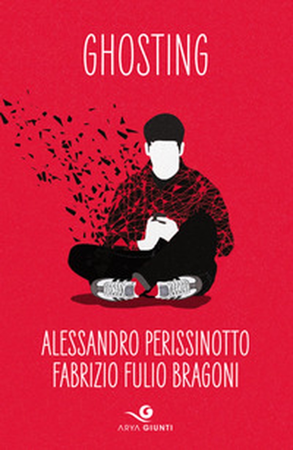 Ghosting - Librerie.coop Ghosting - Librerie.coop