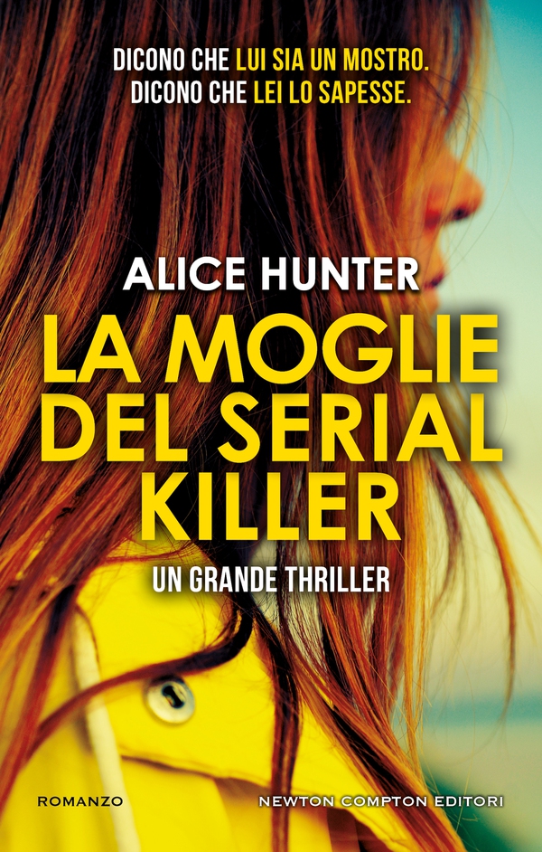 La moglie del serial killer - Librerie.coop La moglie del serial killer - Librerie.coop