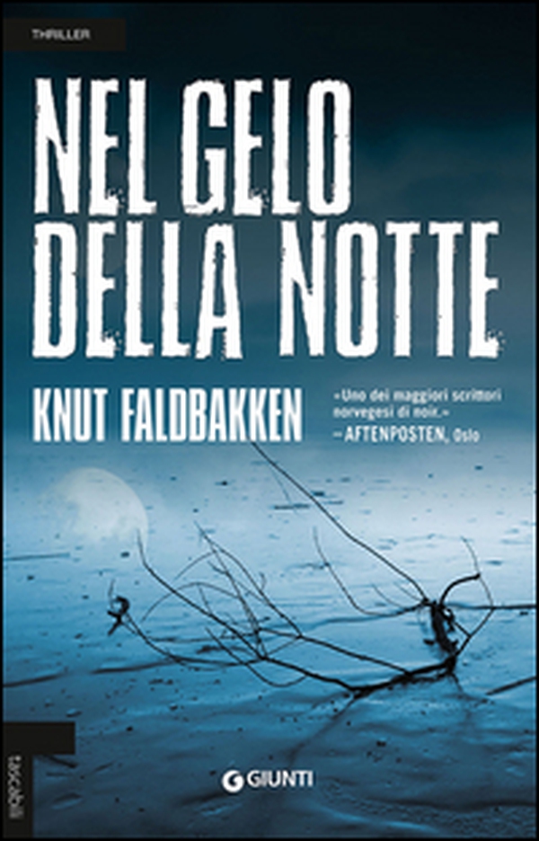 Nel gelo della notte - Librerie.coop Nel gelo della notte - Librerie.coop