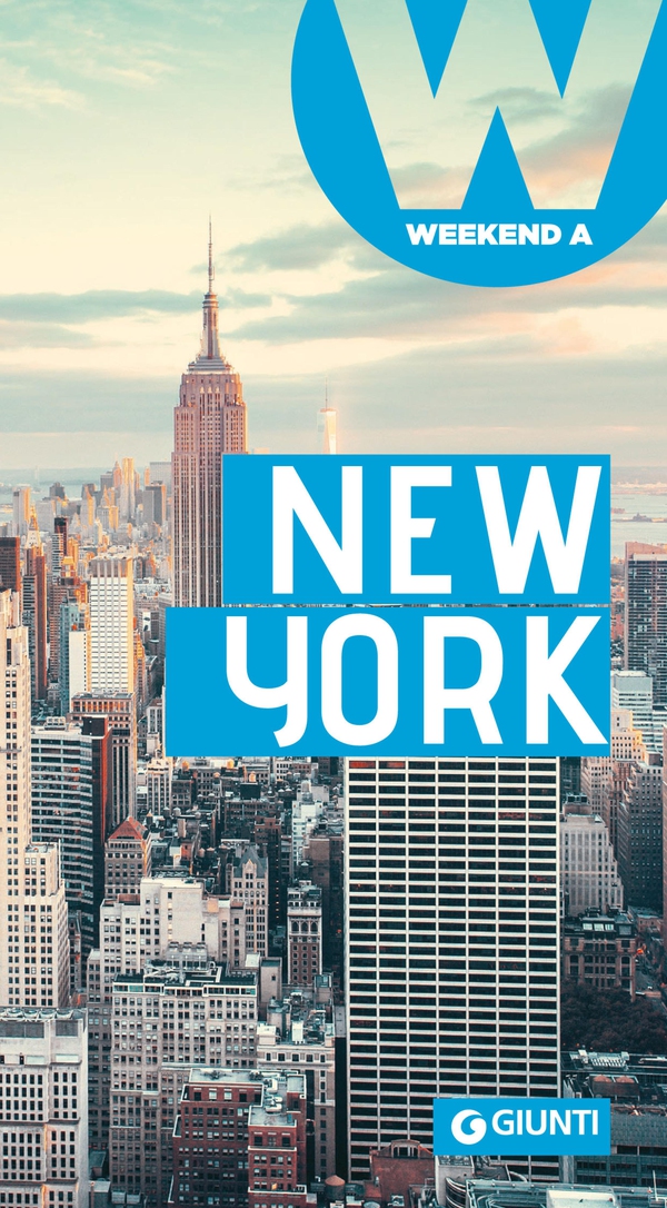 New York - Librerie.coop New York - Librerie.coop
