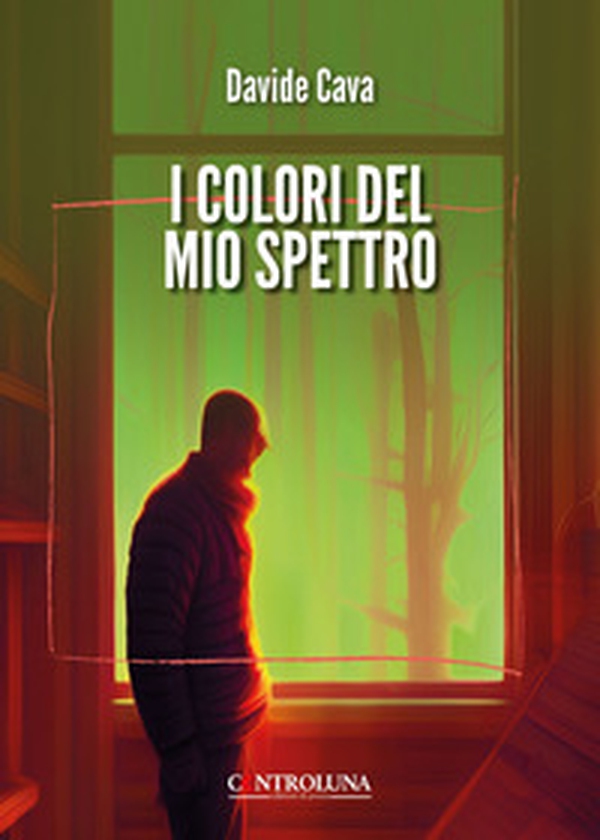 I colori del mio spettro - Librerie.coop I colori del mio spettro - Librerie.coop
