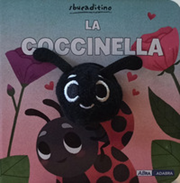 La coccinella - Librerie.coop La coccinella - Librerie.coop
