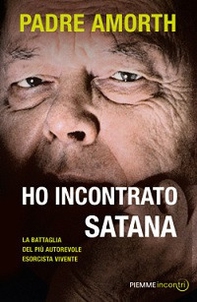 Ho incontrato Satana - Librerie.coop