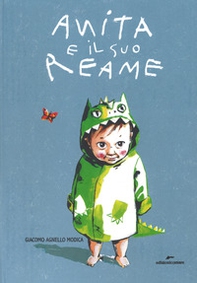 Anita e il suo reame - Librerie.coop