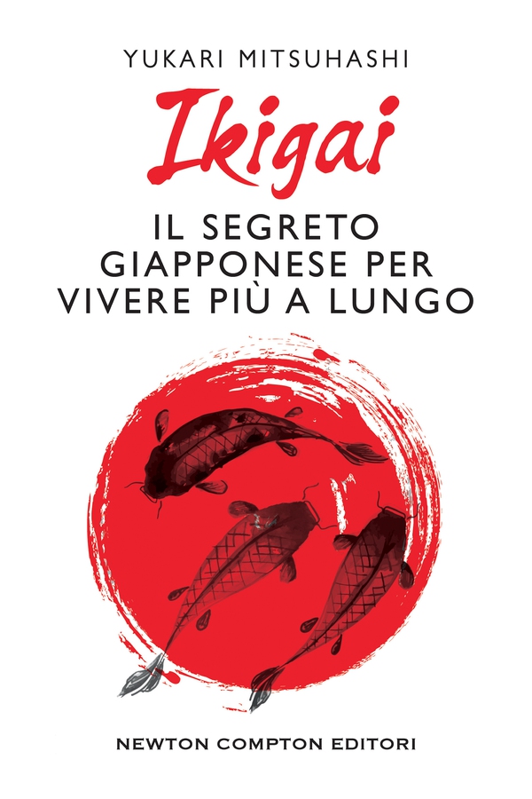 Ikigai. Il segreto giapponese per vivere più a lungo - Librerie.coop Ikigai. Il segreto giapponese per vivere più a lungo - Librerie.coop