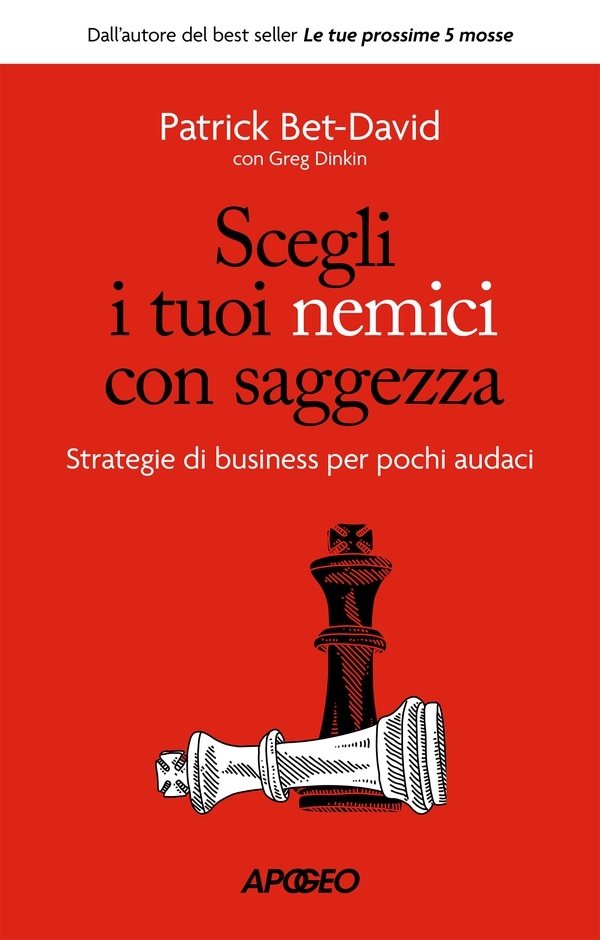 Scegli i tuoi nemici con saggezza - Librerie.coop Scegli i tuoi nemici con saggezza - Librerie.coop