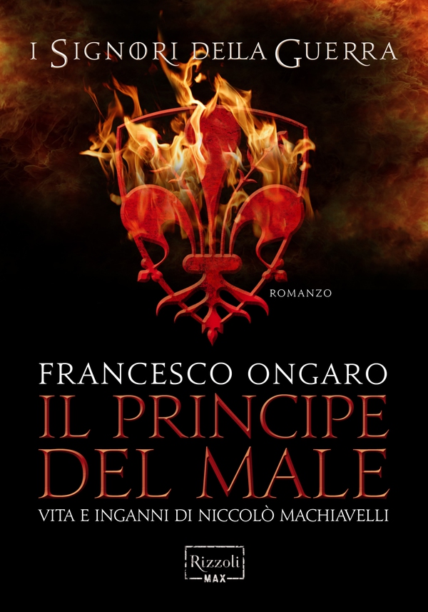 Il principe del male - Librerie.coop Il principe del male - Librerie.coop