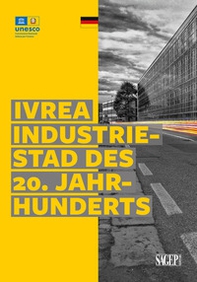 Ivrea industriestad des 20. jahrhunderts - Librerie.coop Ivrea industriestad des 20. jahrhunderts - Librerie.coop