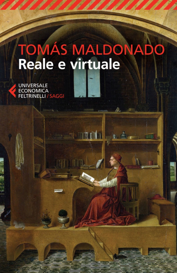Reale e virtuale - Librerie.coop Reale e virtuale - Librerie.coop
