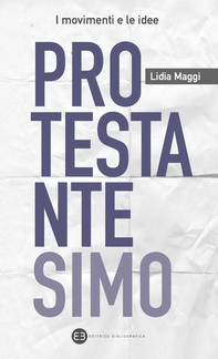 Protestantesimo - Librerie.coop Protestantesimo - Librerie.coop