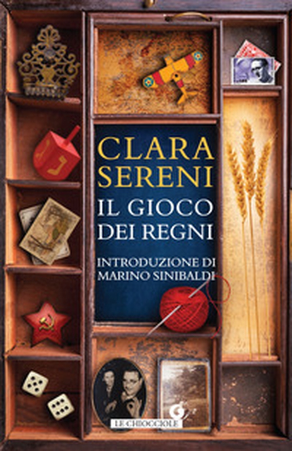 Il gioco dei regni - Librerie.coop Il gioco dei regni - Librerie.coop