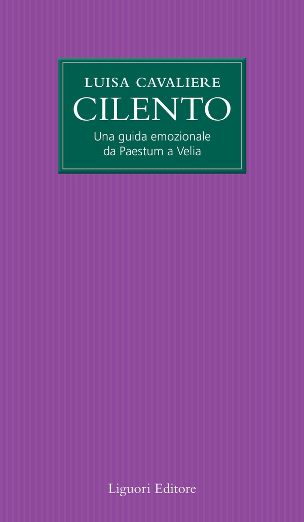 Cilento - Librerie.coop Cilento - Librerie.coop