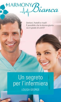 Un segreto per l'infermiera - Librerie.coop Un segreto per l'infermiera - Librerie.coop