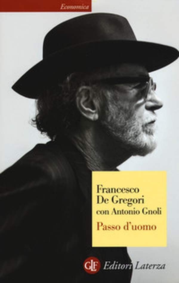 Passo d'uomo - Librerie.coop Passo d'uomo - Librerie.coop