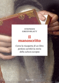 Il manoscritto - Librerie.coop