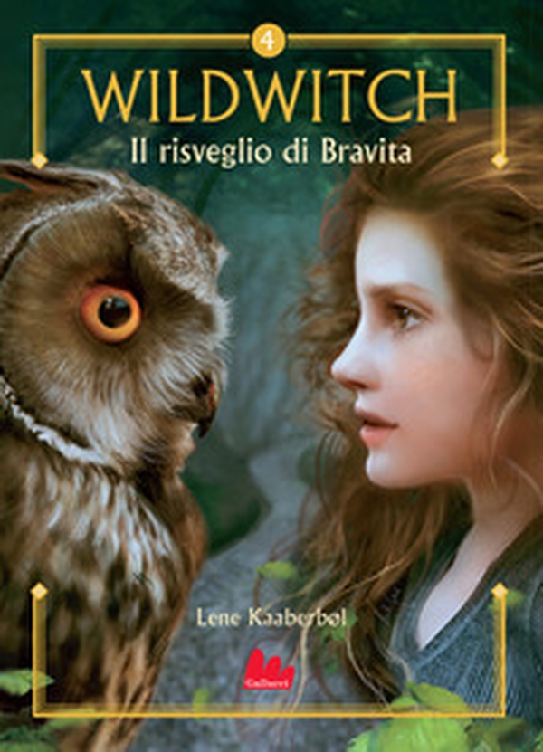 Il risveglio di Bravita. Wildwitch - Vol. 4 - Librerie.coop Il risveglio di Bravita. Wildwitch - Vol. 4 - Librerie.coop