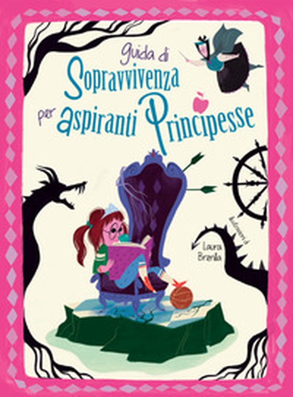 Guida di sopravvivenza per aspiranti principesse - Librerie.coop Guida di sopravvivenza per aspiranti principesse - Librerie.coop